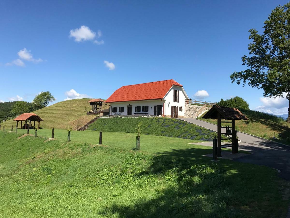 Tourist Farm Artisek Villa Store Luaran gambar