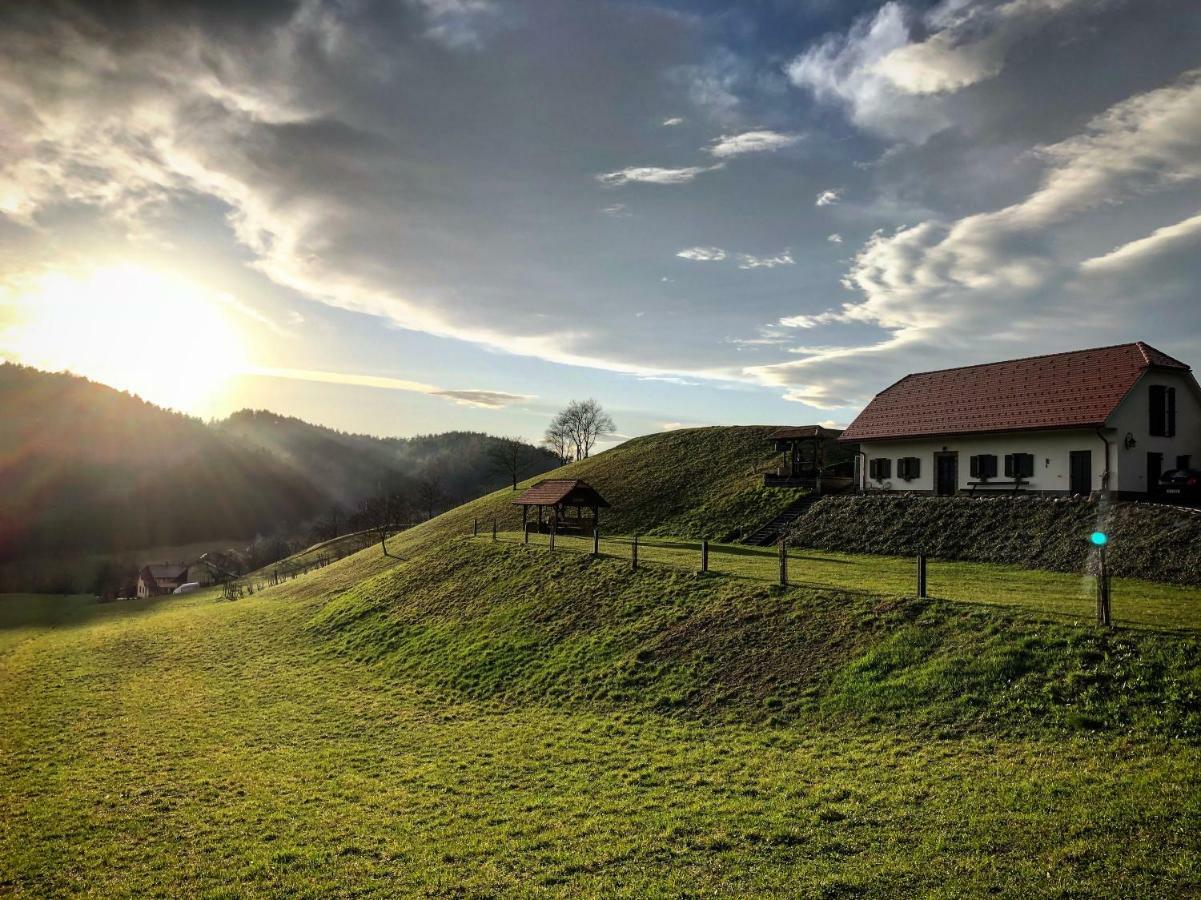 Tourist Farm Artisek Villa Store Luaran gambar